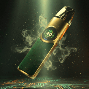 OXVA NeXLIM Pod Kit Up to 40W (1500 mAh)