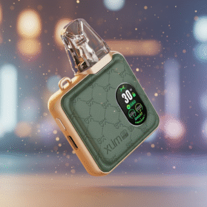 OXVA XLIM SQ Pro Pod