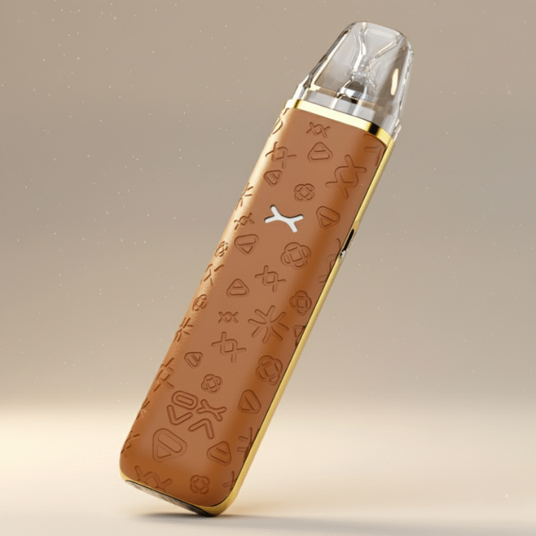 Oxva Xlim Go Pod Kit Pakistan Best Price