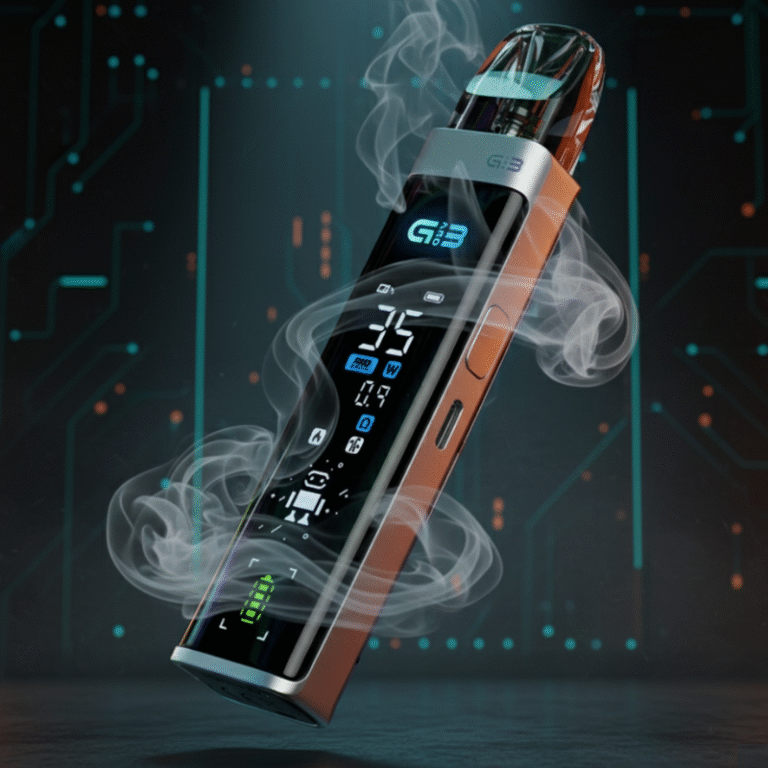 Uwell Caliburn G3 Pro 35W Pod