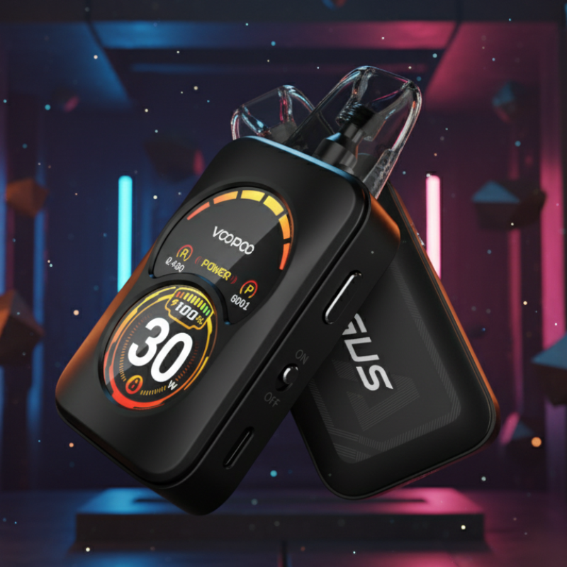 VOOPOO Argus A 5‑30W Pod System (1100 mAh)