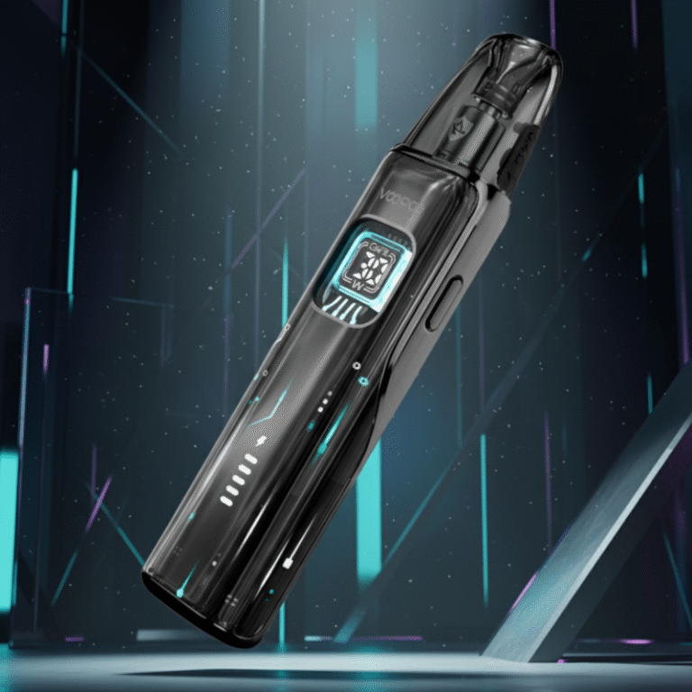 VOOPOO Argus Matrix Pod Kit 30W (1350 mAh)