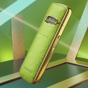 VOOPOO VMate E Pod System Kit 25W (1200mAh)