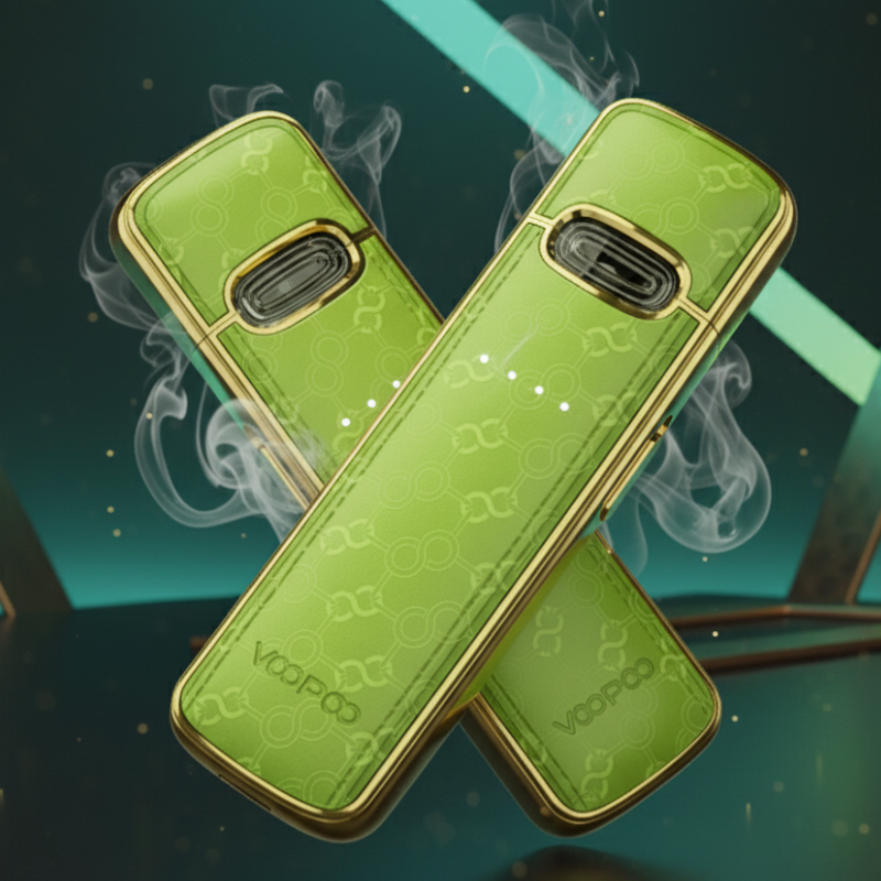 VOOPOO VMate E Pod System Kit