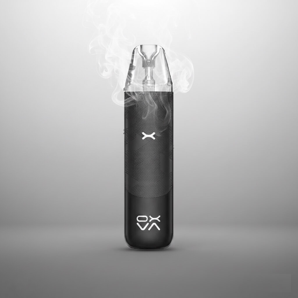 Oxva Nexlim GO Pod Kit Ultra-Slim Design