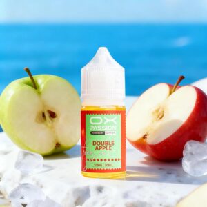 Double Apple Ox Passion Freeze 30ml at best price in Pakistan