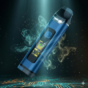 Uwell Crown D Pod Mod Kit at best price in Pakistan