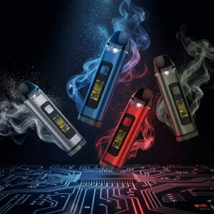 OXVA Xlim Pro 3 Pod Kit  30W