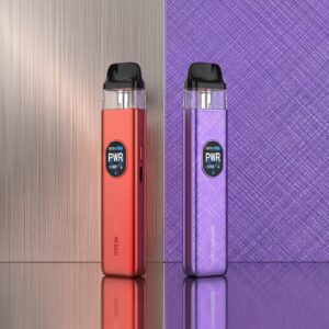 Vaporesso XROS 5 Pod Kit at best price in Pakistan