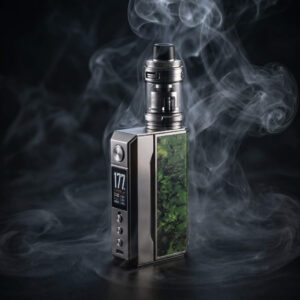 Voopoo Drag 4 177W Pod Mod Kit at best price in Pakistan