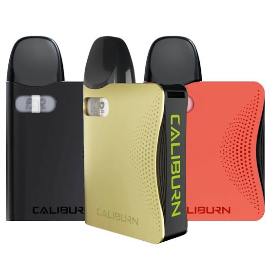 UWELL Caliburn AK3 13W Pod Kit at Best Price in Pakistan - Image 4