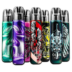 SMOK Solus G 18W Pod Kit at Best Price in Pakistan - Image 5