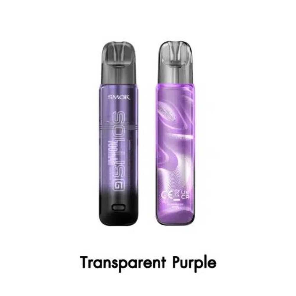 SMOK Solus G 18W Pod Kit at Best Price in Pakistan - Image 4