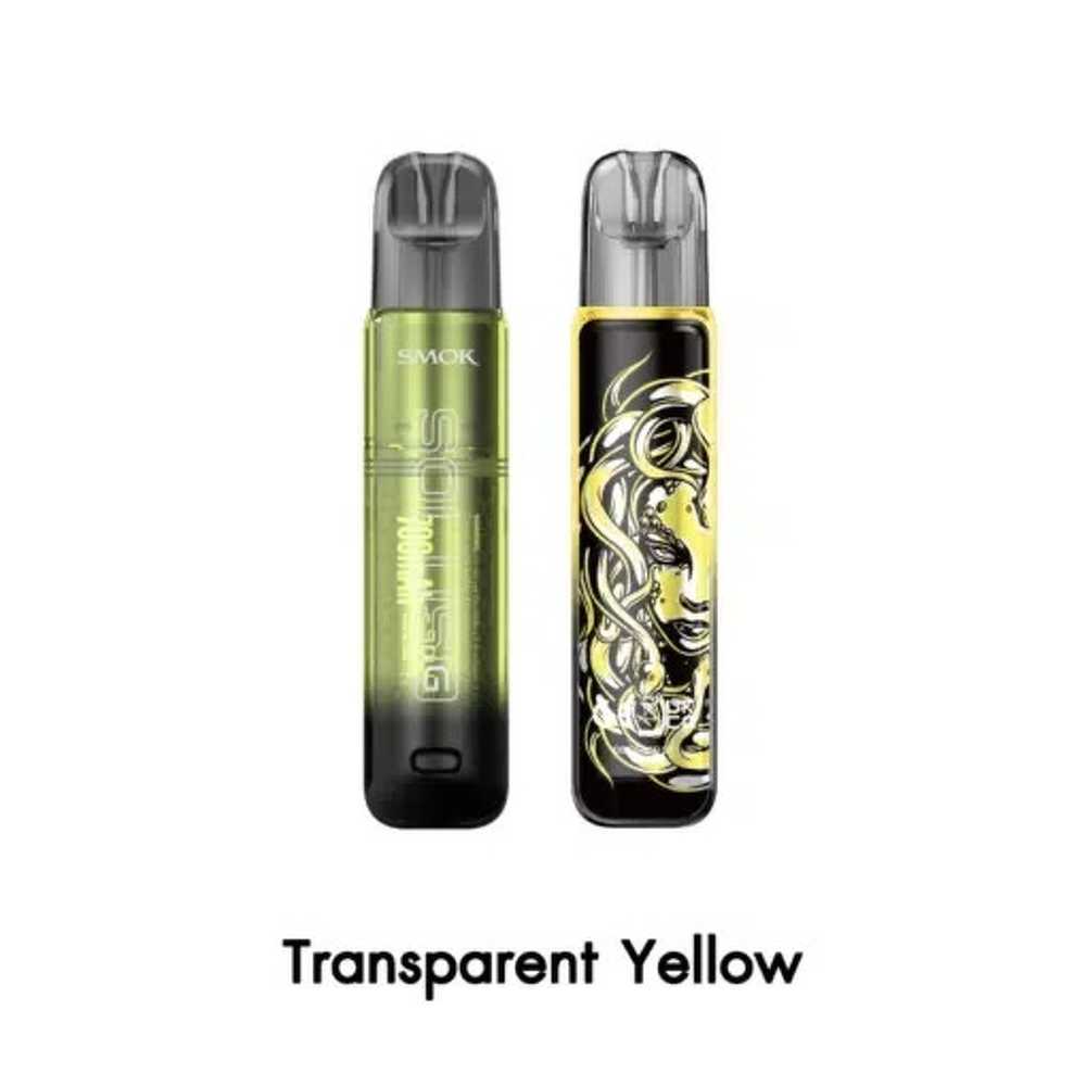 SMOK Solus G 18W Pod Kit at Best Price in Pakistan - Image 6