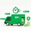 Fast Delivery